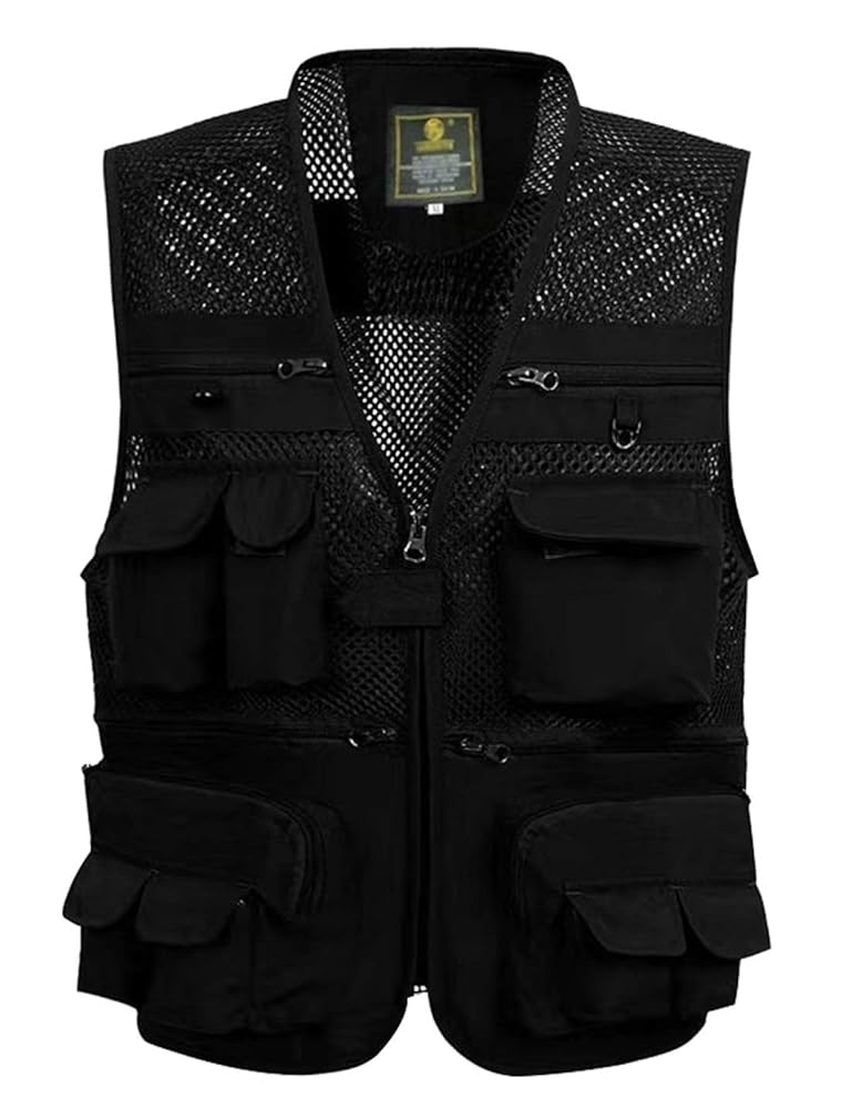 lapeaudegem ラポドゥジェム fisher pocket vest lapeaudegem ラポドゥジェム fisher pocket vest Lapeaudegem
